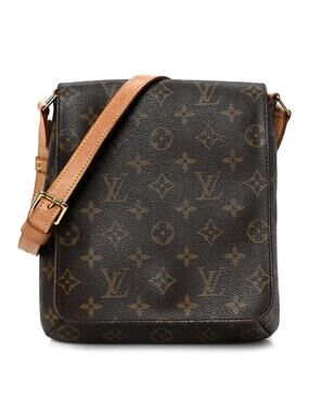 Louis Vuitton Musette Salsa #268357L75B